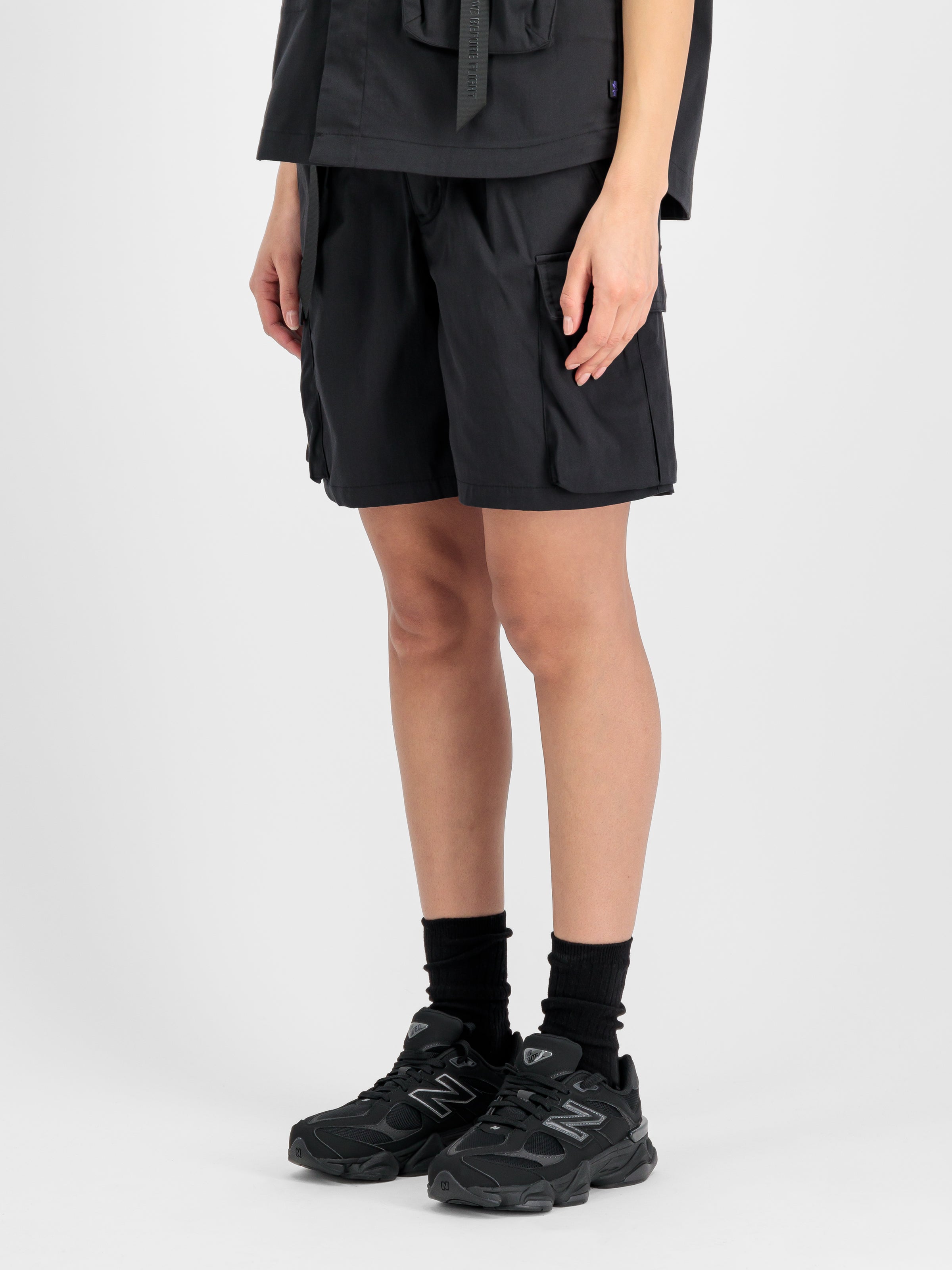 Utility Cargo Short-Alpha Industries-OUTLET-ARCHIVIST-ARCHIVE-SALE