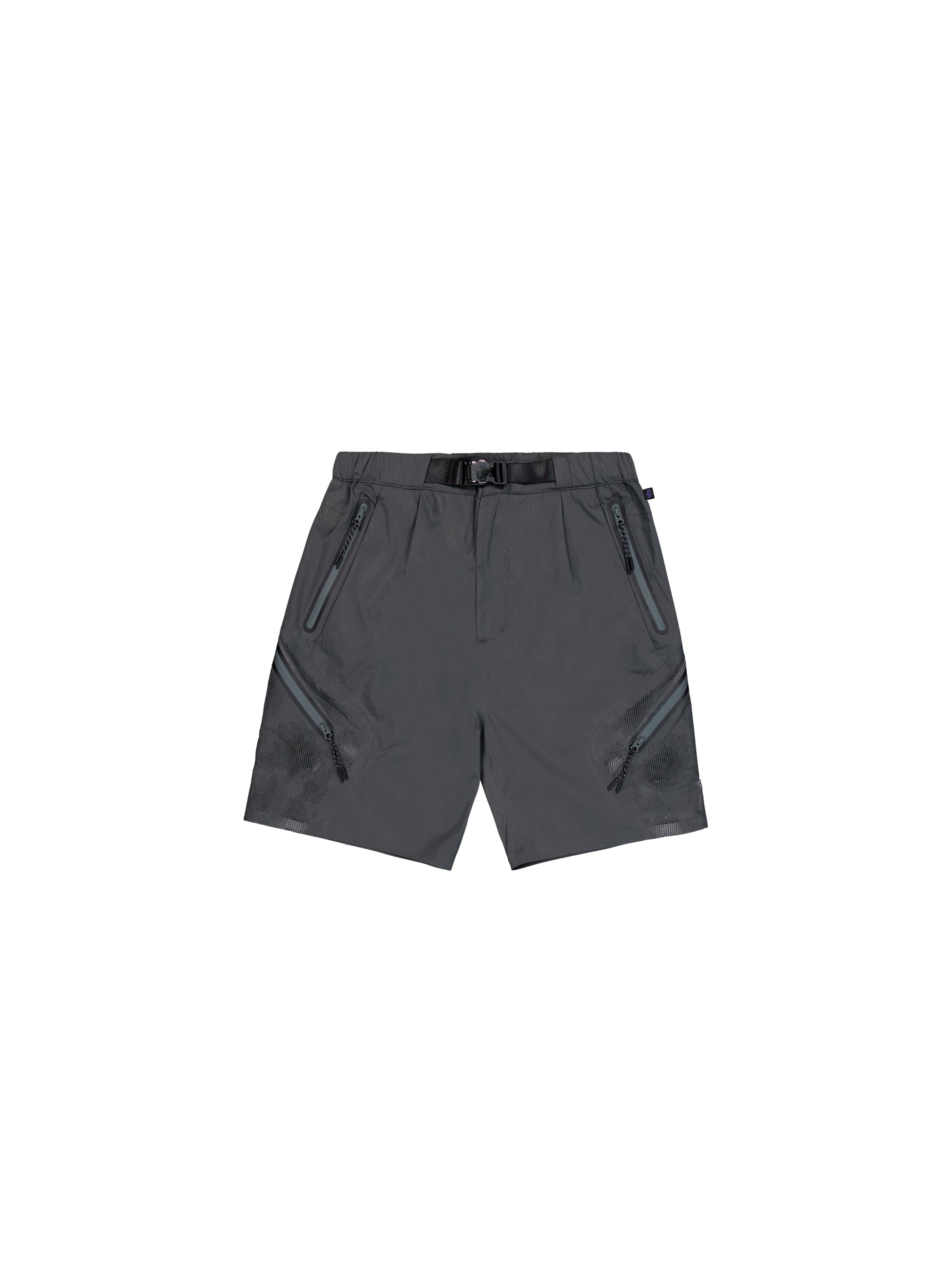 Laser Cut Short-Alpha Industries-OUTLET-ARCHIVIST-ARCHIVE-SALE