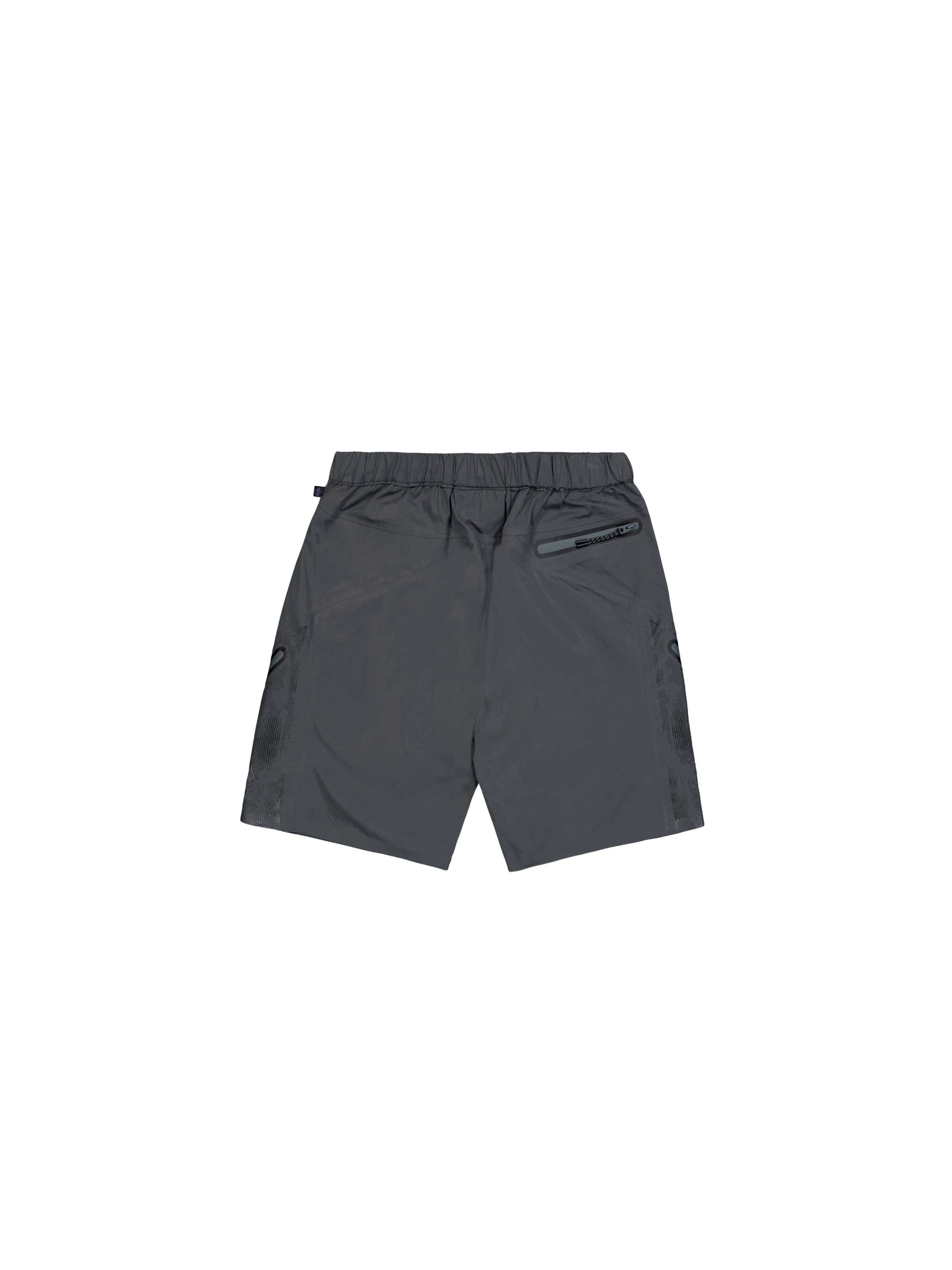 Laser Cut Short-Alpha Industries-OUTLET-ARCHIVIST-ARCHIVE-SALE