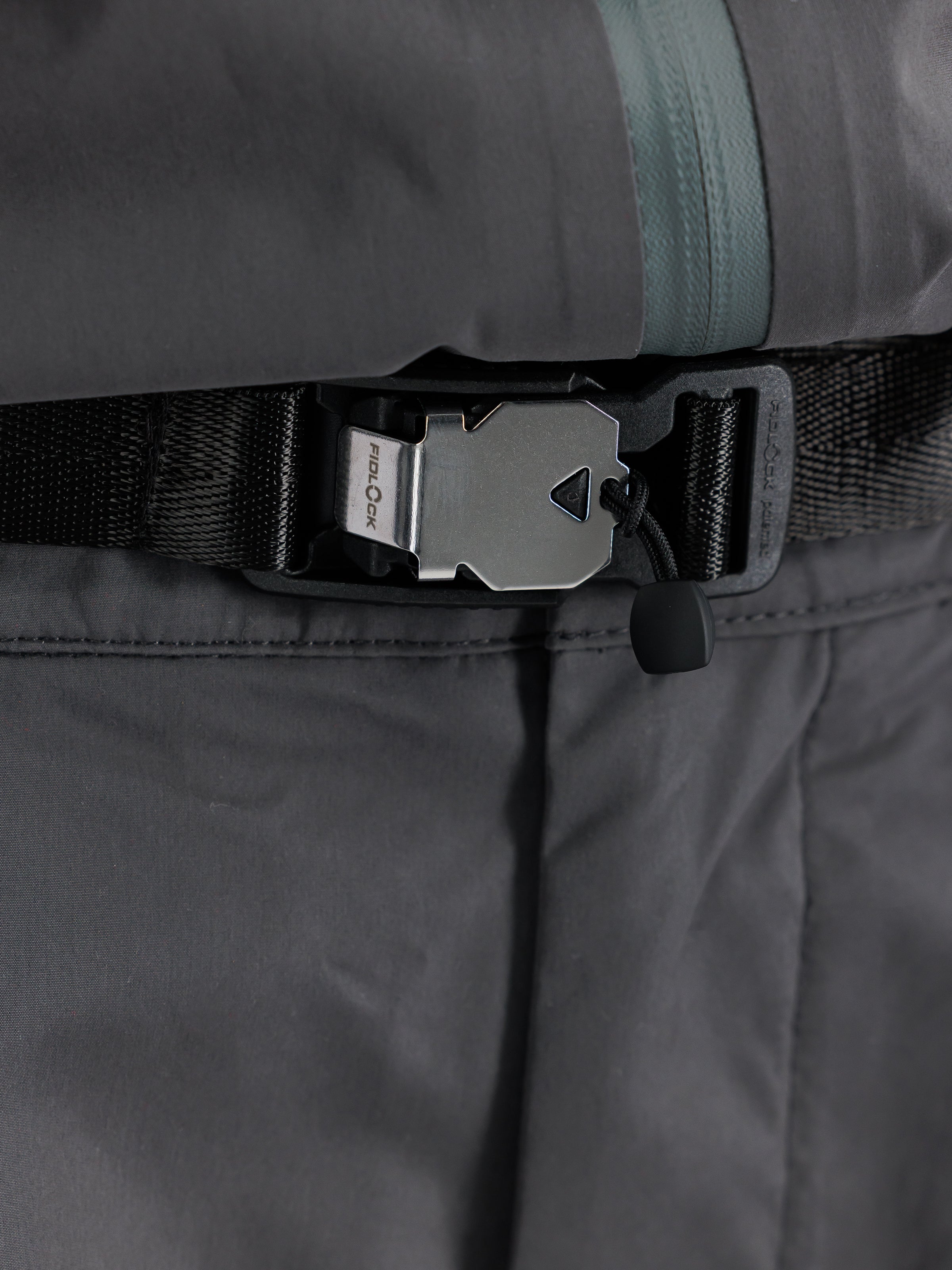 Laser Cut Short-Alpha Industries-OUTLET-ARCHIVIST-ARCHIVE-SALE