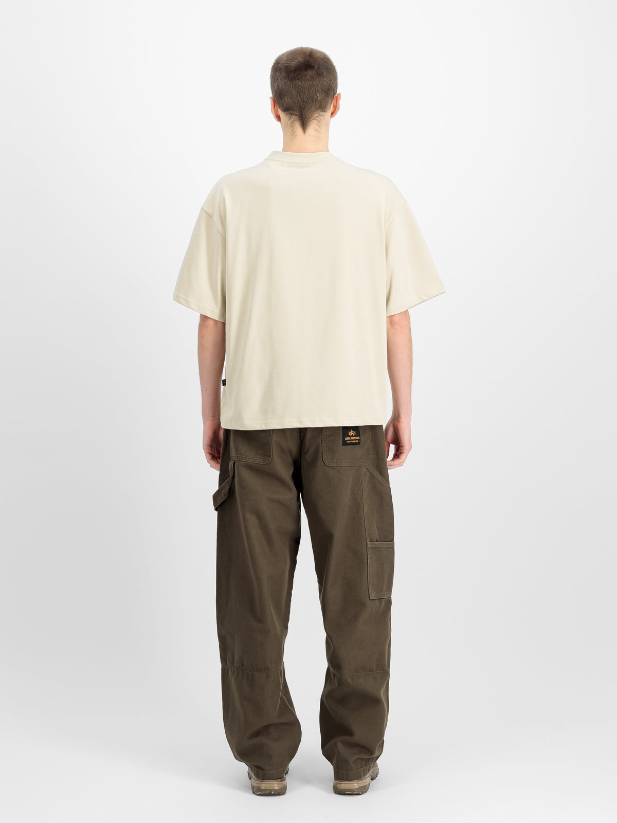 Base T-Shirt