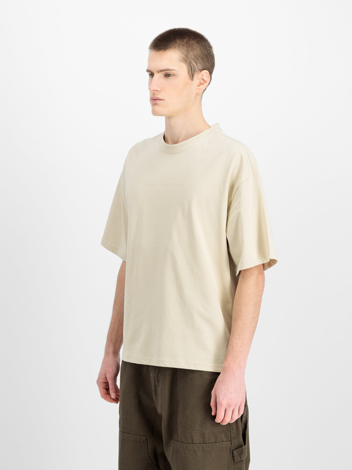 Base T-Shirt
