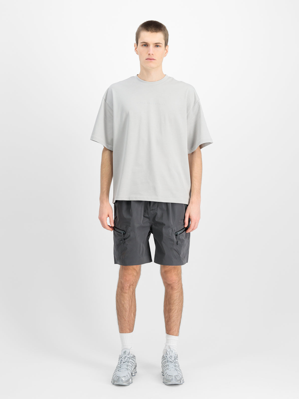 Base T-Shirt