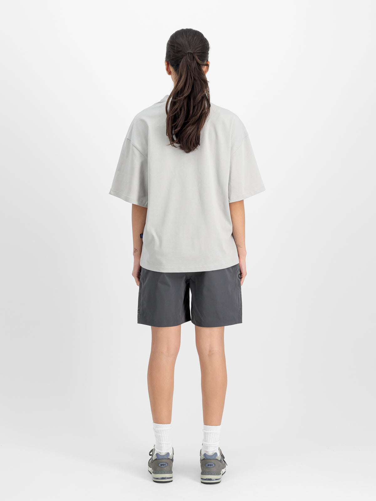 Base T-Shirt