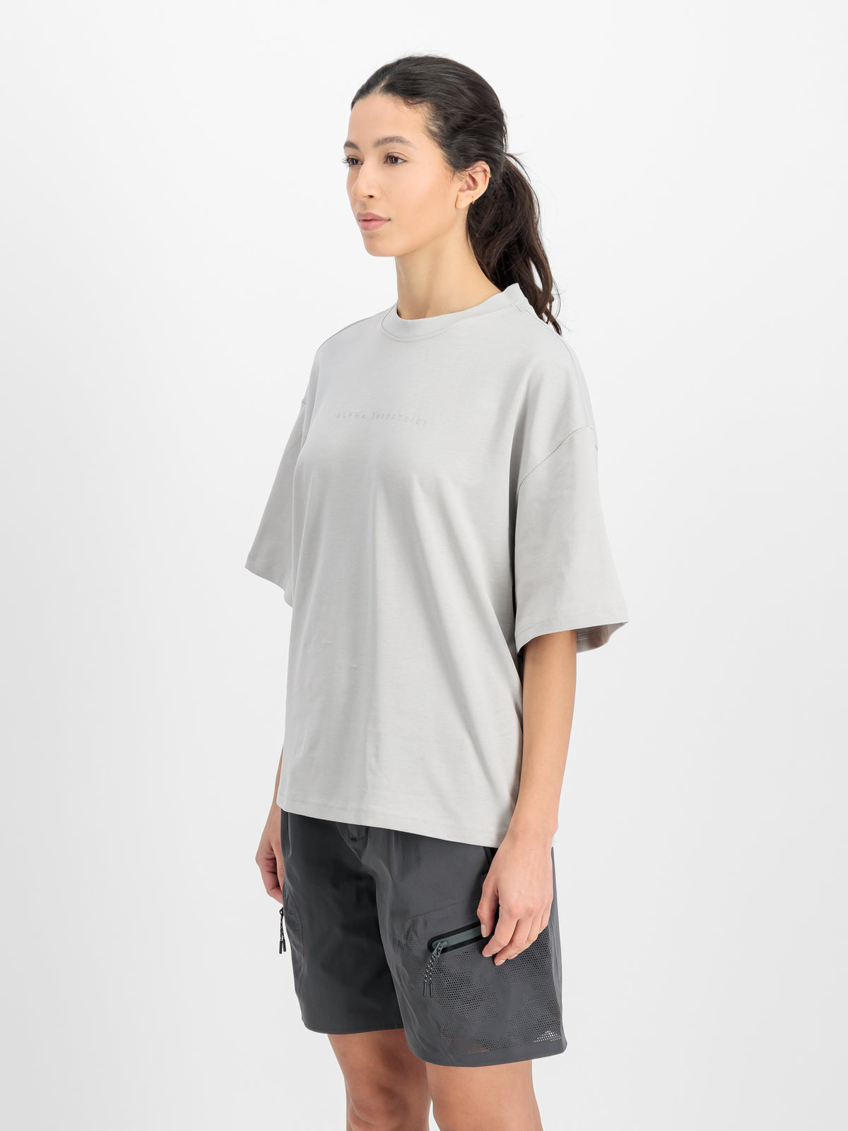 Base T-Shirt