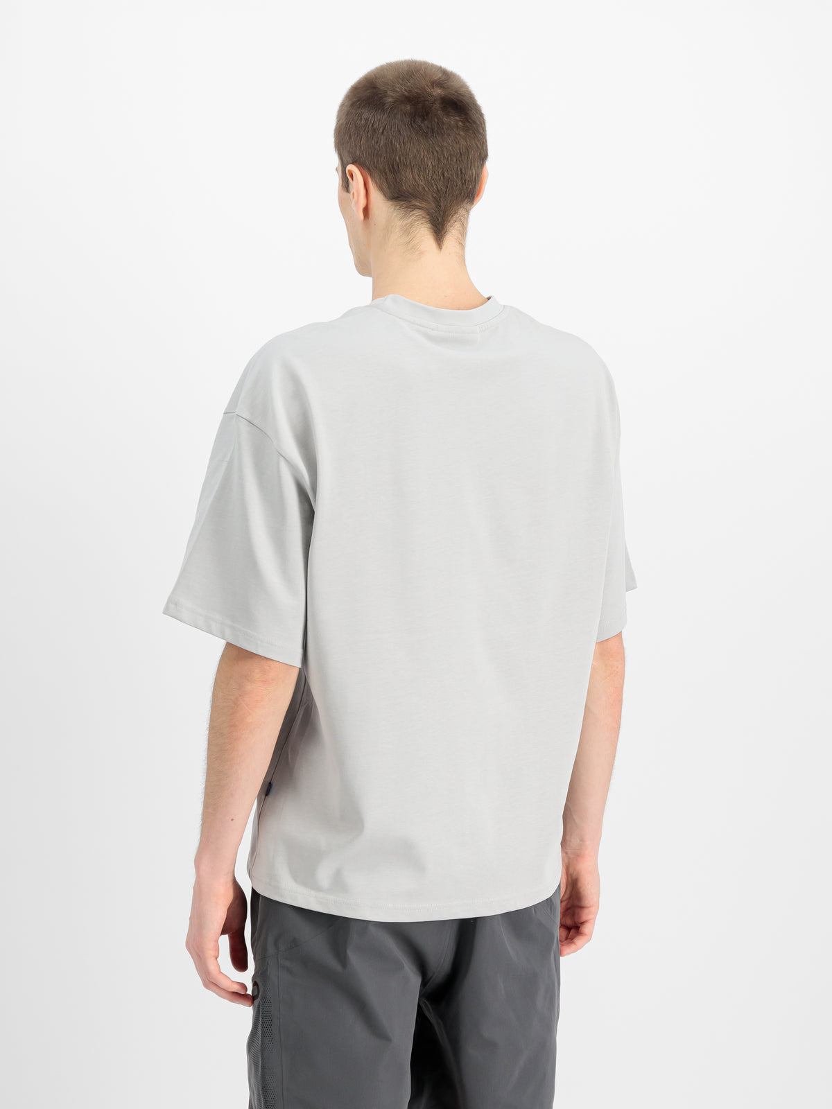 Base T-Shirt