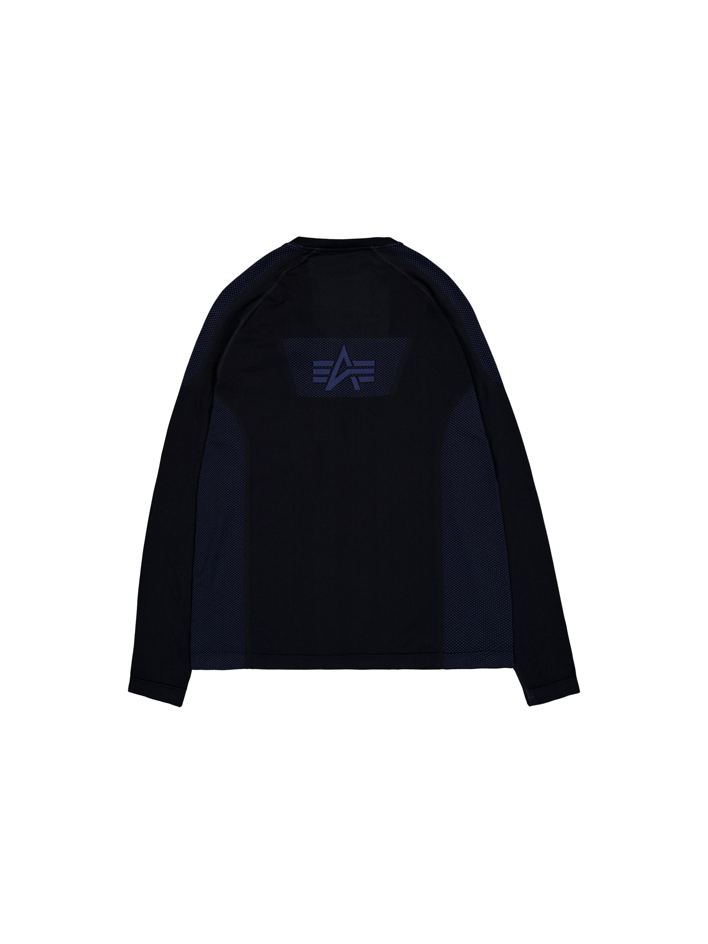 Seamless Longsleeve-Alpha Industries-OUTLET-ARCHIVIST-ARCHIVE-SALE