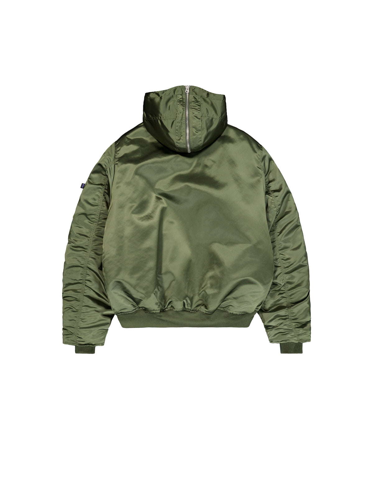 N-2B Base UV Oversized Winter Jacket