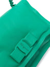 Ferragamo-OUTLET-SALE-Viva Smeraldo Shoulder Bag-ARCHIVIST