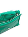 Ferragamo-OUTLET-SALE-Viva Smeraldo Shoulder Bag-ARCHIVIST