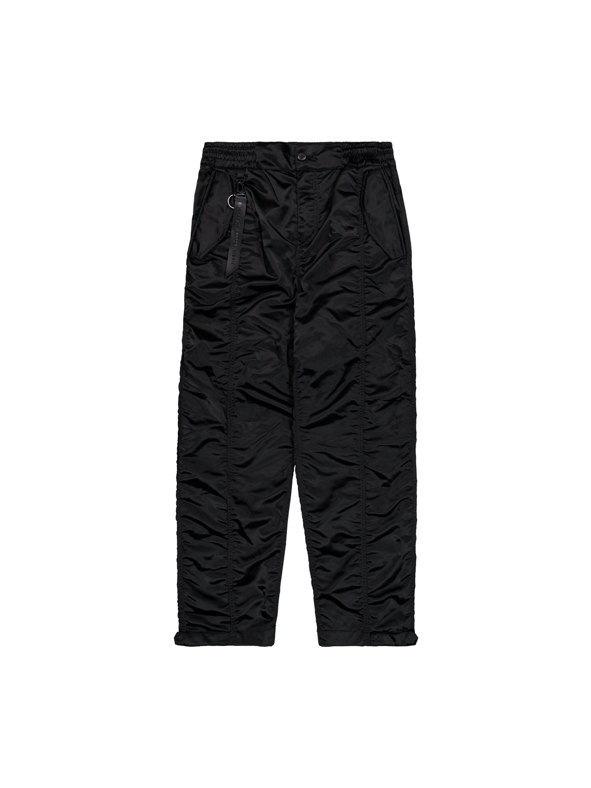 MA-1 Nylon Loose Pant