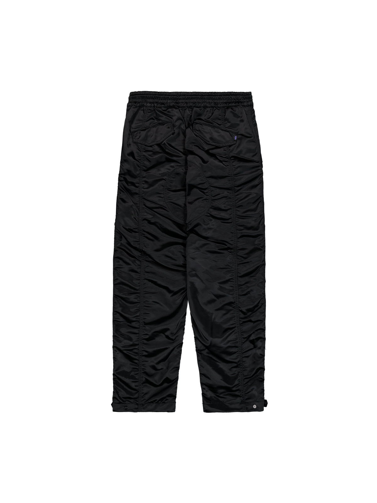 MA-1 Nylon Loose Pant