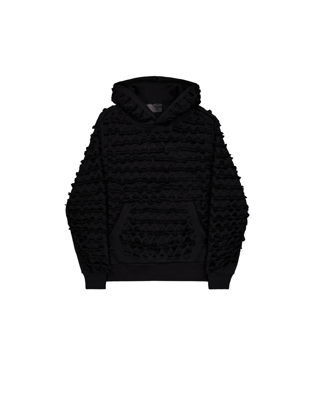 ULCANS Hoodie