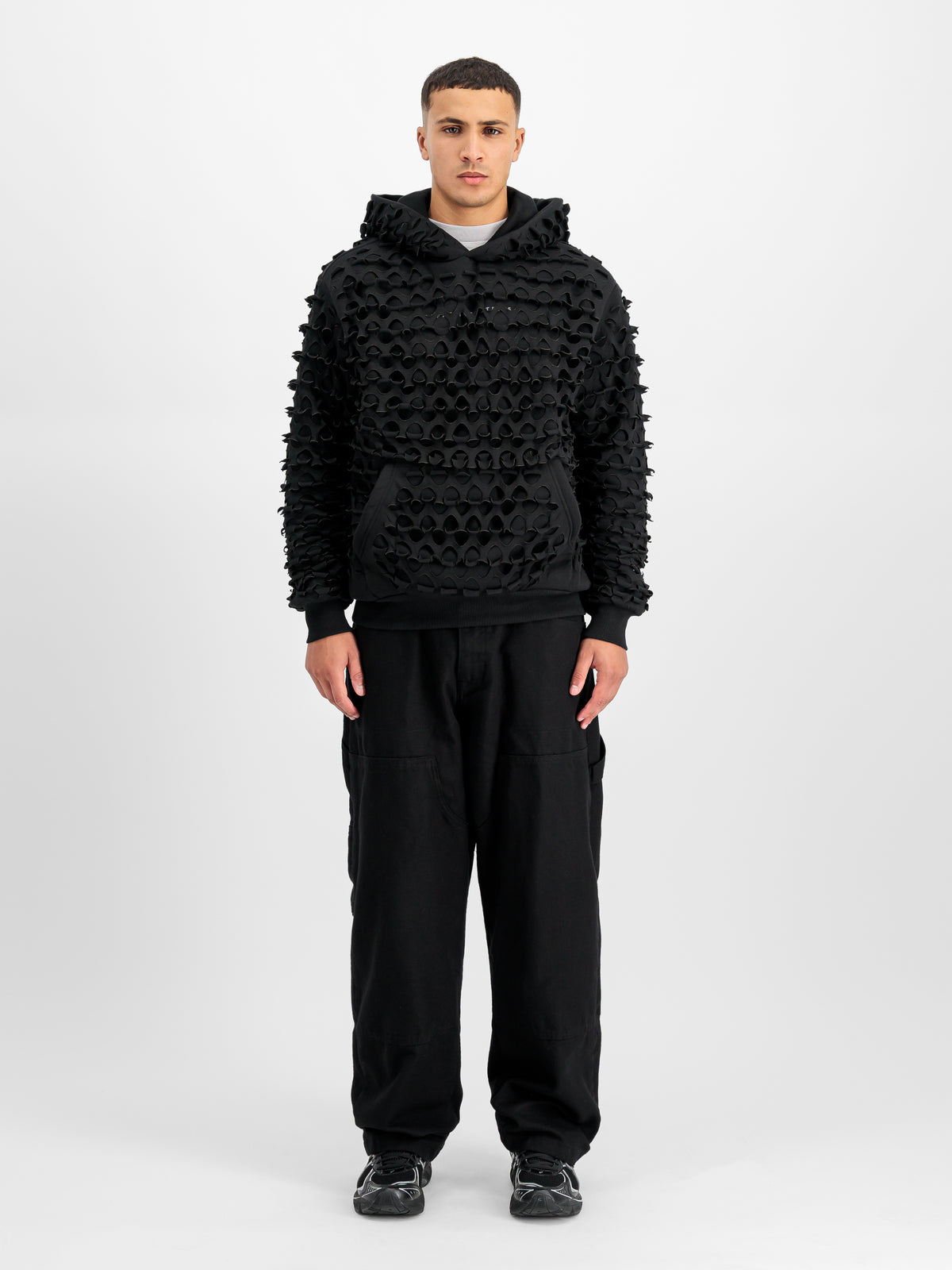 ULCANS Hoodie