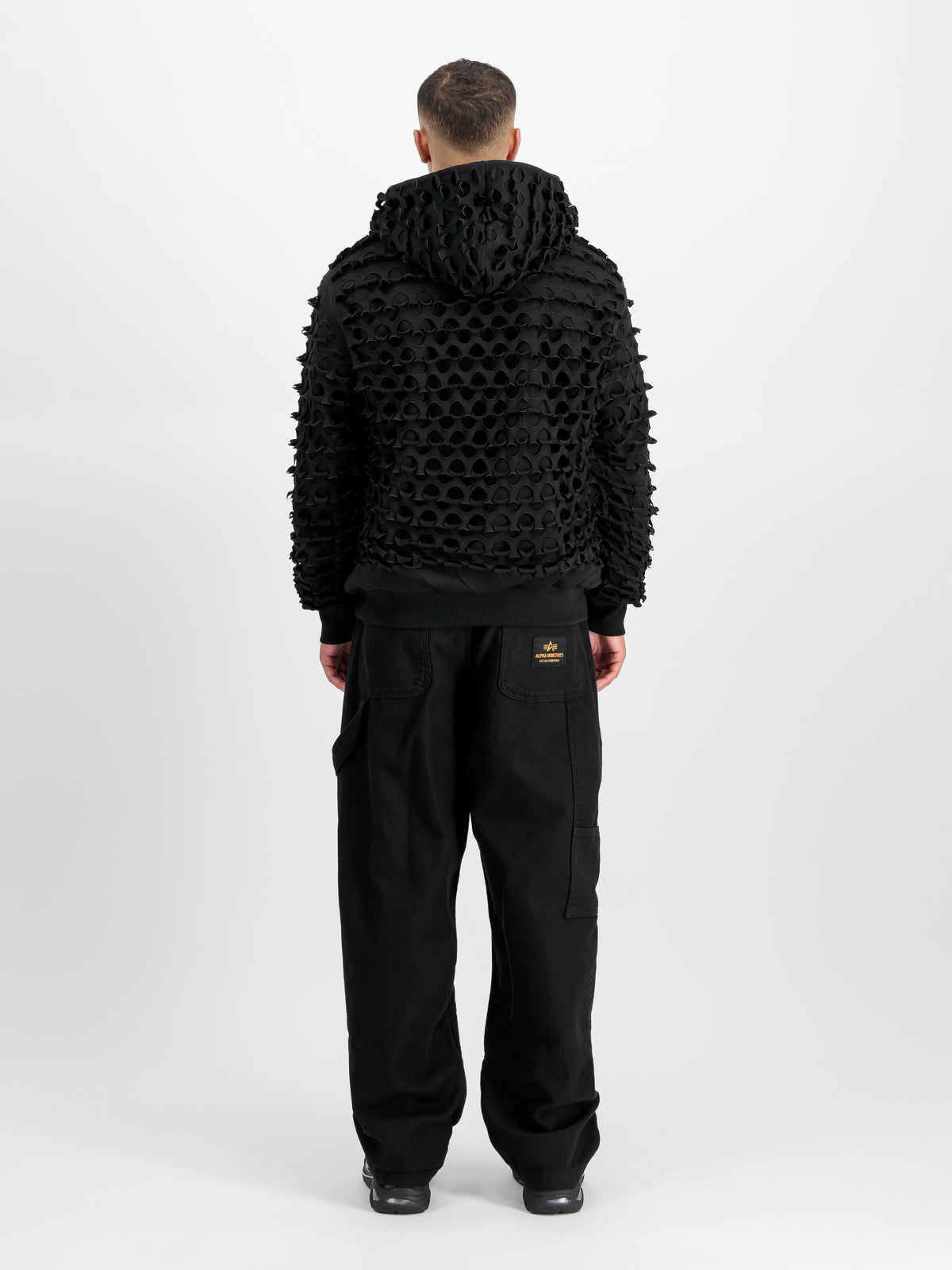 ULCANS Hoodie