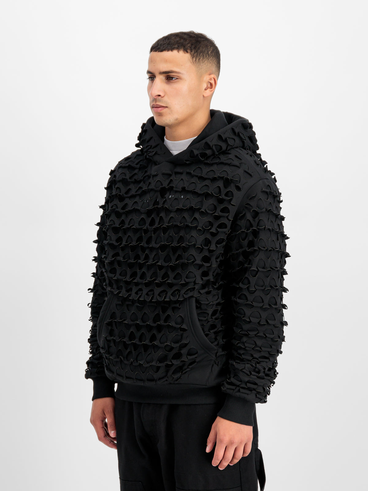 ULCANS Hoodie