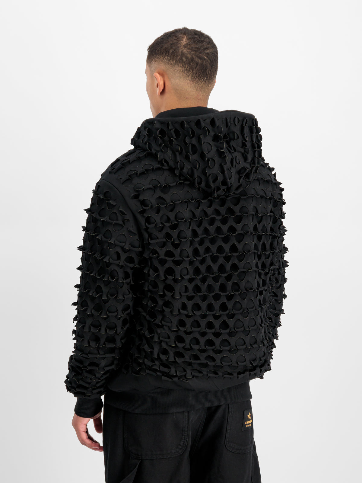 ULCANS Hoodie