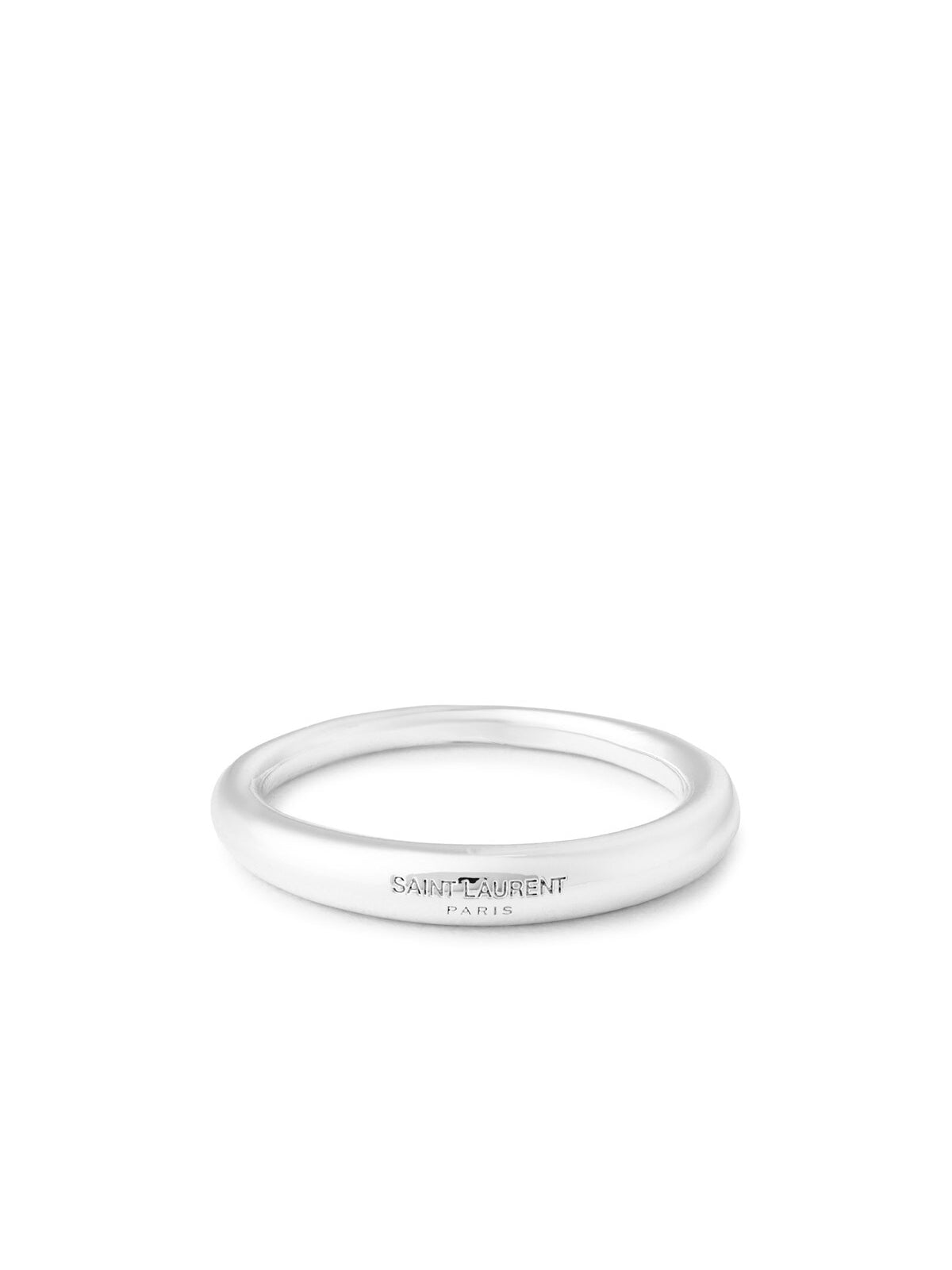 Dome Logo Ring