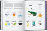 Taschen-Information Graphics. 45th Ed. (English)-Graphic Design-Black-Deal-Outlet-by-ARCHIVIST