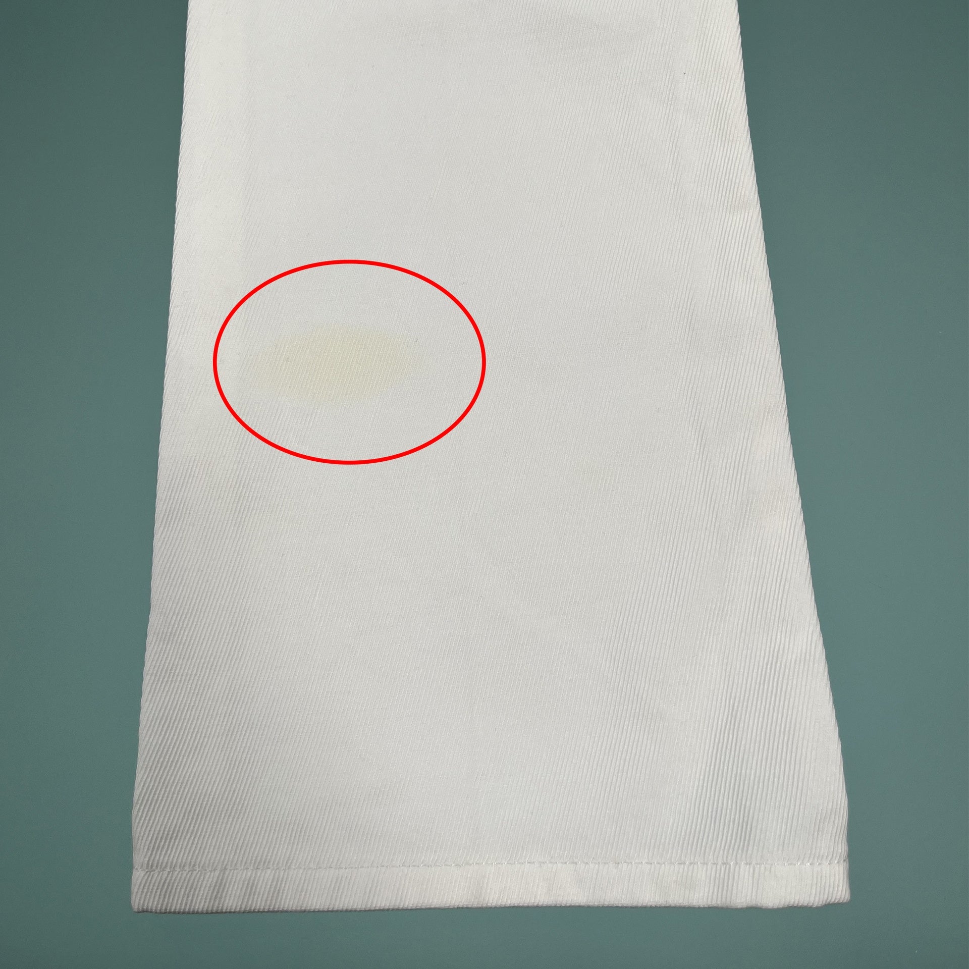 Gucci-Gucci Cotton Denim Jeans-MEN CLOTHING-Black-Deal-Outlet-by-ARCHIVIST