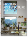 Taschen-Modern Architecture A–Z (English)-Architektur & Design-Black-Deal-Outlet-by-ARCHIVIST