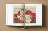 Taschen-Hokusai. Shunga (German, French, English)-Art-Black-Deal-Outlet-by-ARCHIVIST