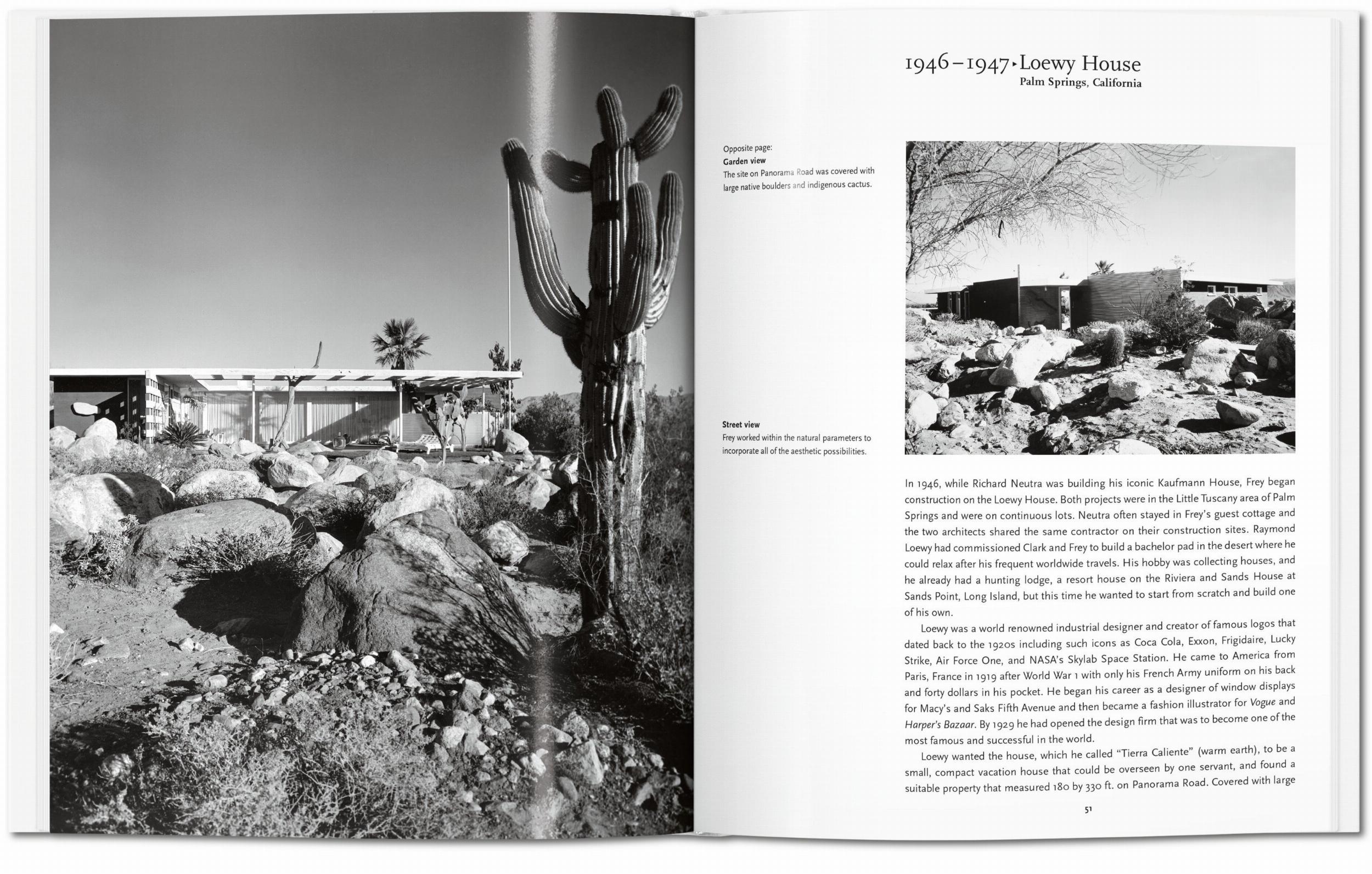 Taschen-Albert Frey (English)-Architektur & Design-Black-Deal-Outlet-by-ARCHIVIST