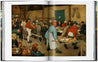 Taschen-Bruegel. La obra completa (Spanish)-Art-Black-Deal-Outlet-by-ARCHIVIST
