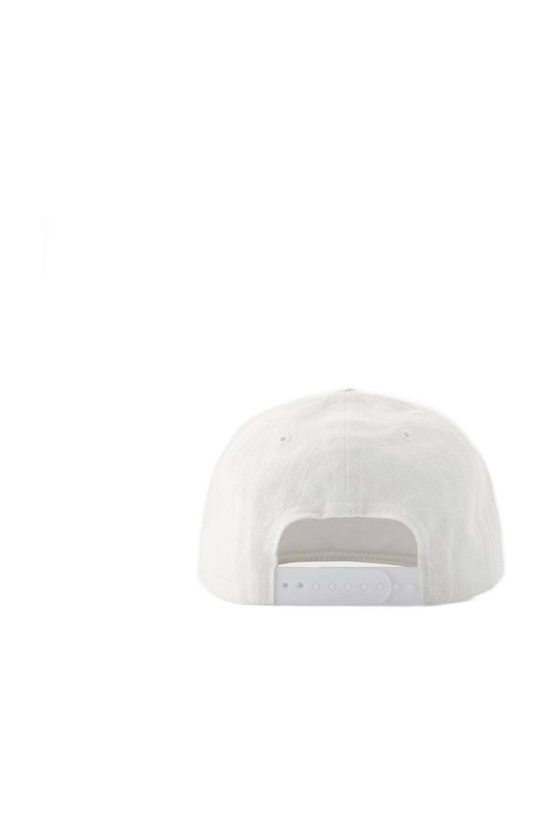 Casquette Azur - Rhude - Coton - Beige