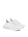 Ferragamo-OUTLET-SALE-Nima Gancini Logo Runner Sneakers-ARCHIVIST