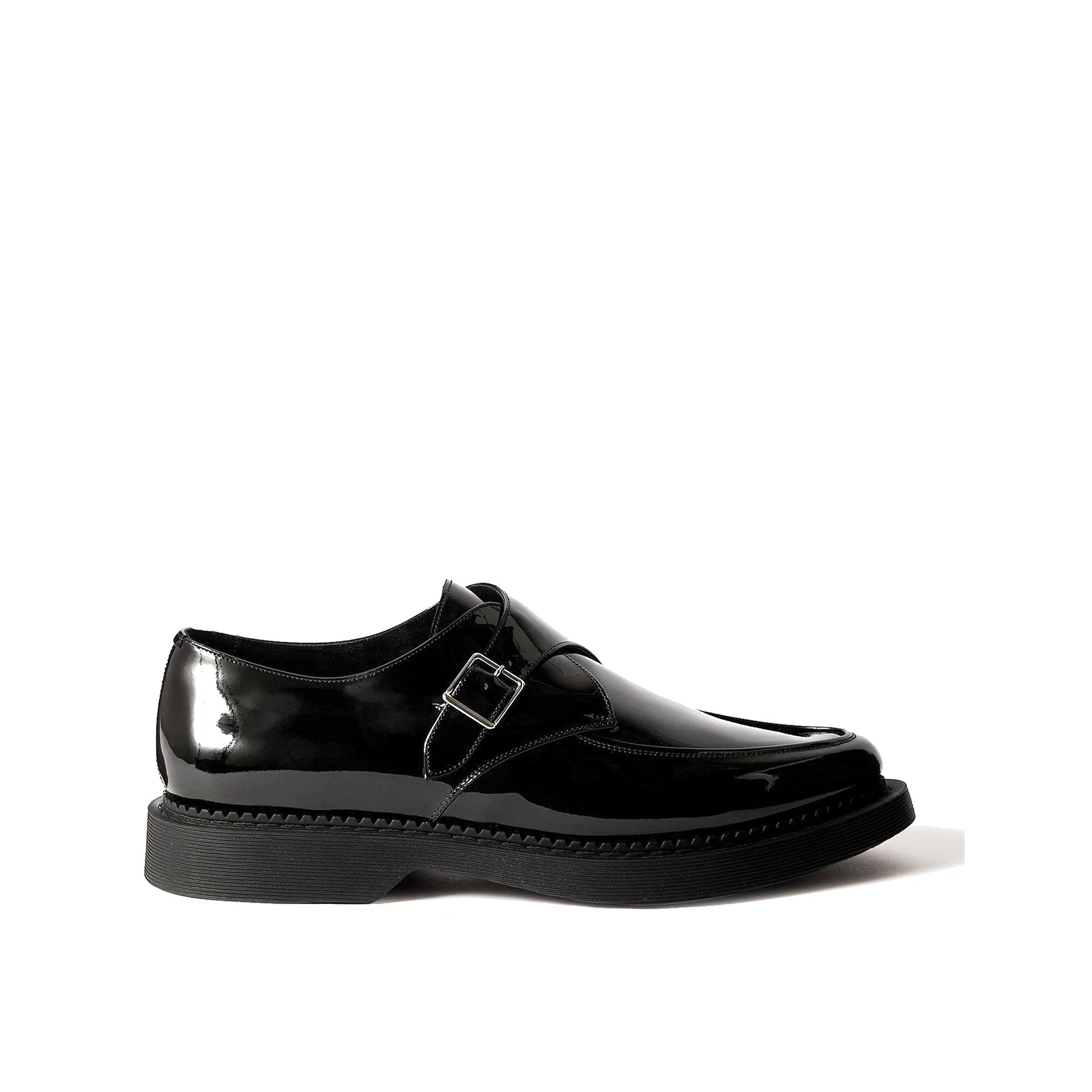 Saint Laurent 'Anthony' Monk-Straps