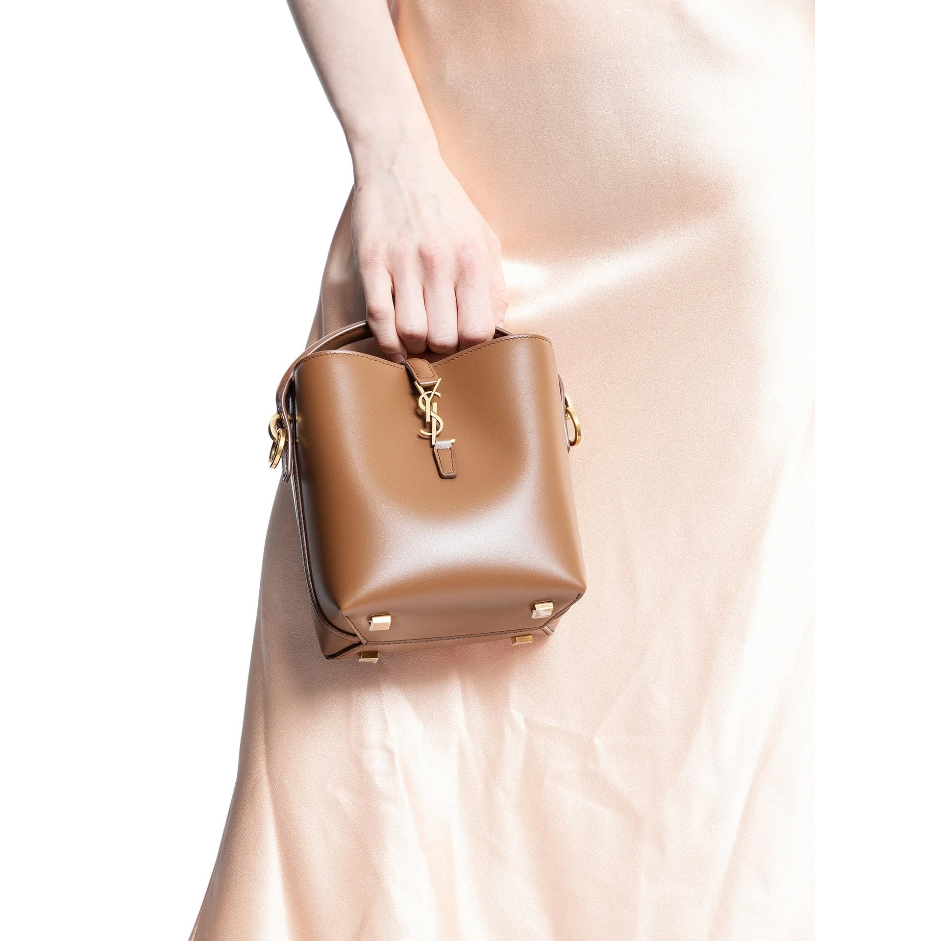 Saint Laurent Le 37 Mini Shoulder Bag