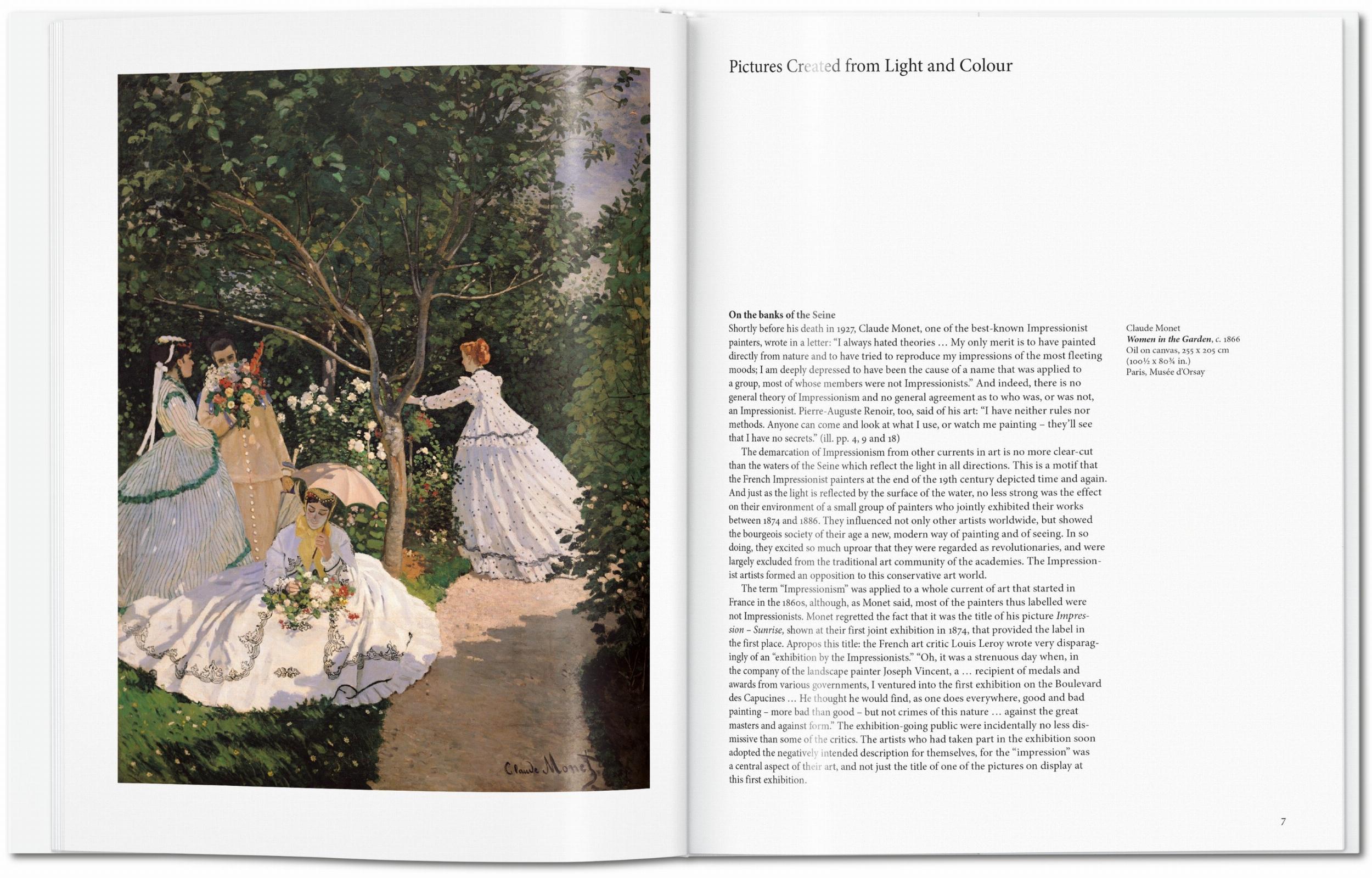 Taschen-Impressionnisme (French)-Art-Black-Deal-Outlet-by-ARCHIVIST