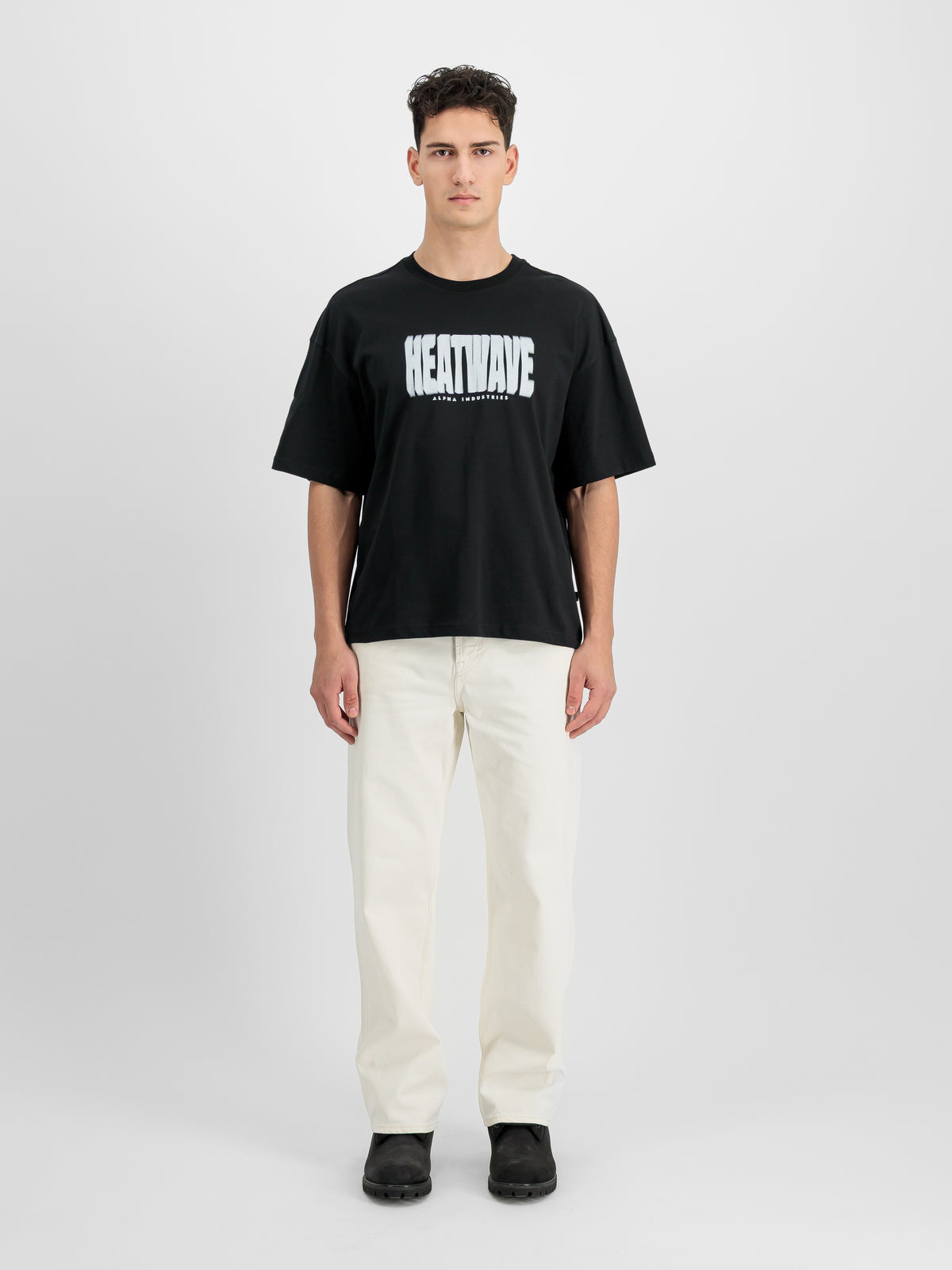 Heatwave T-Shirt
