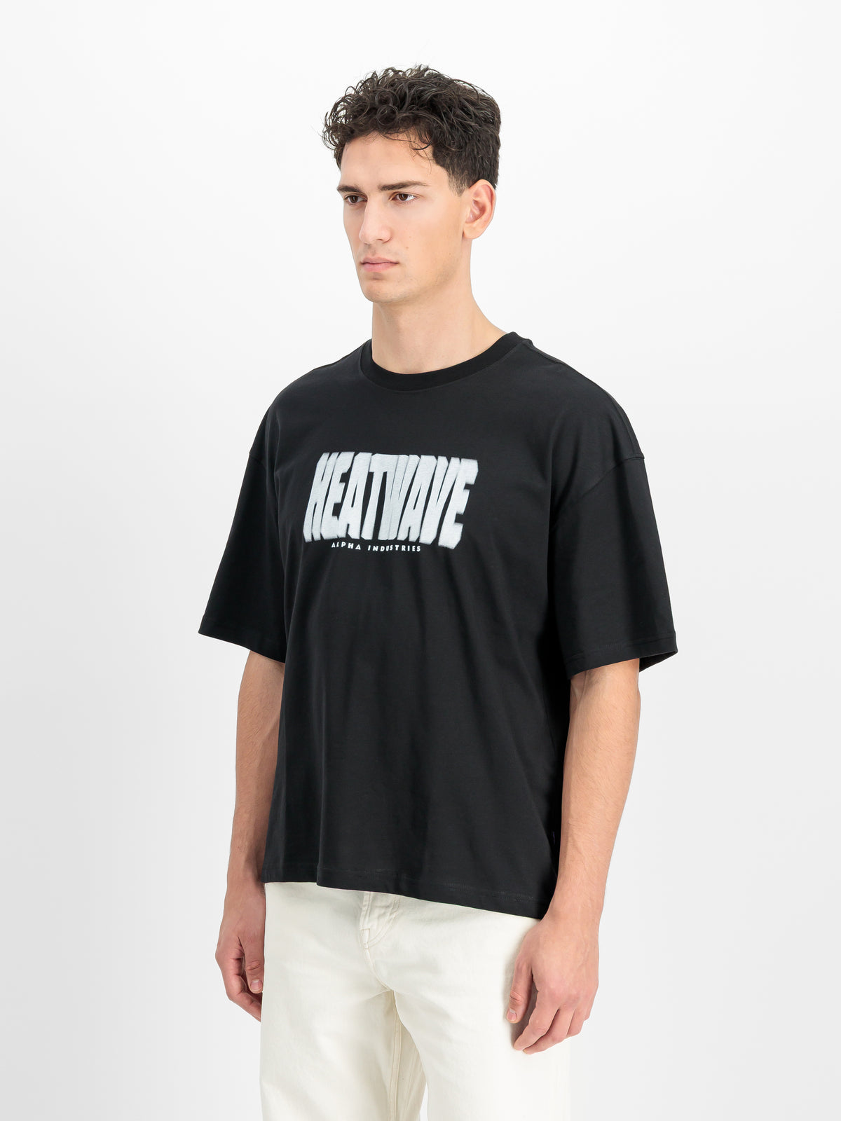 Heatwave T-Shirt