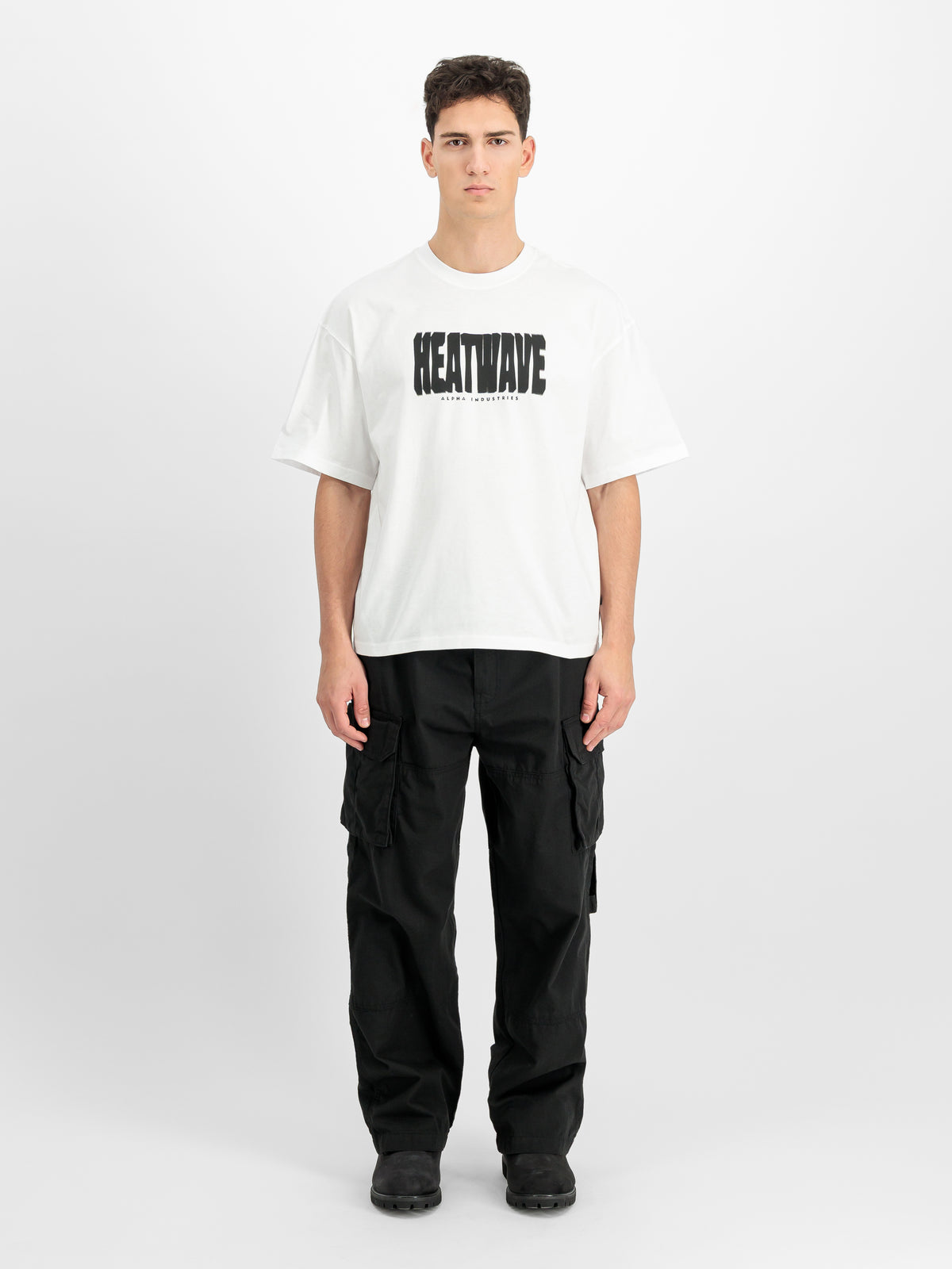 Heatwave T-Shirt