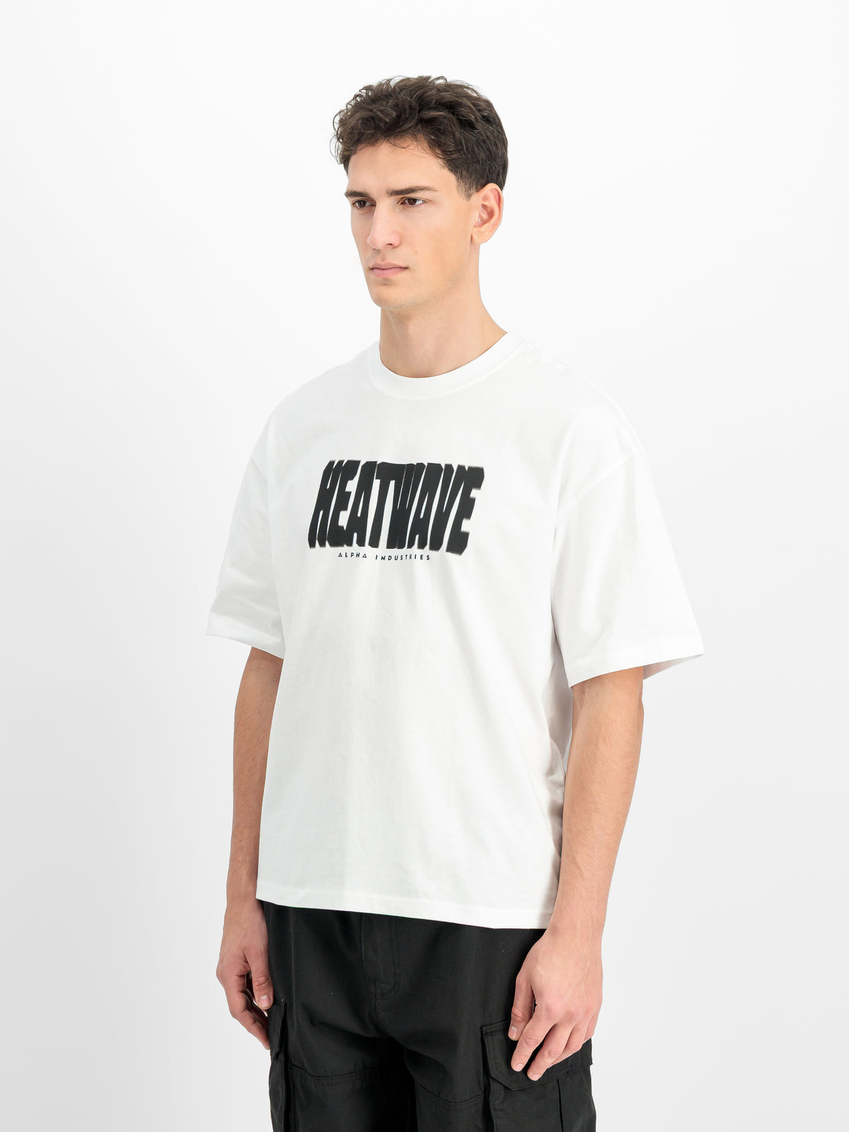 Heatwave T-Shirt