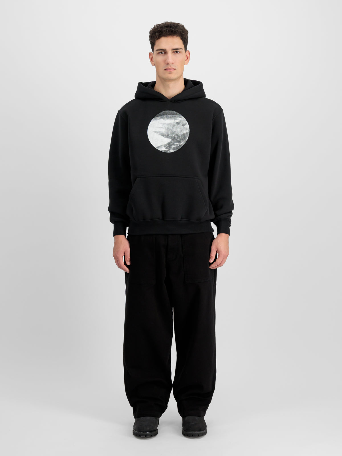 Desert Hoodie