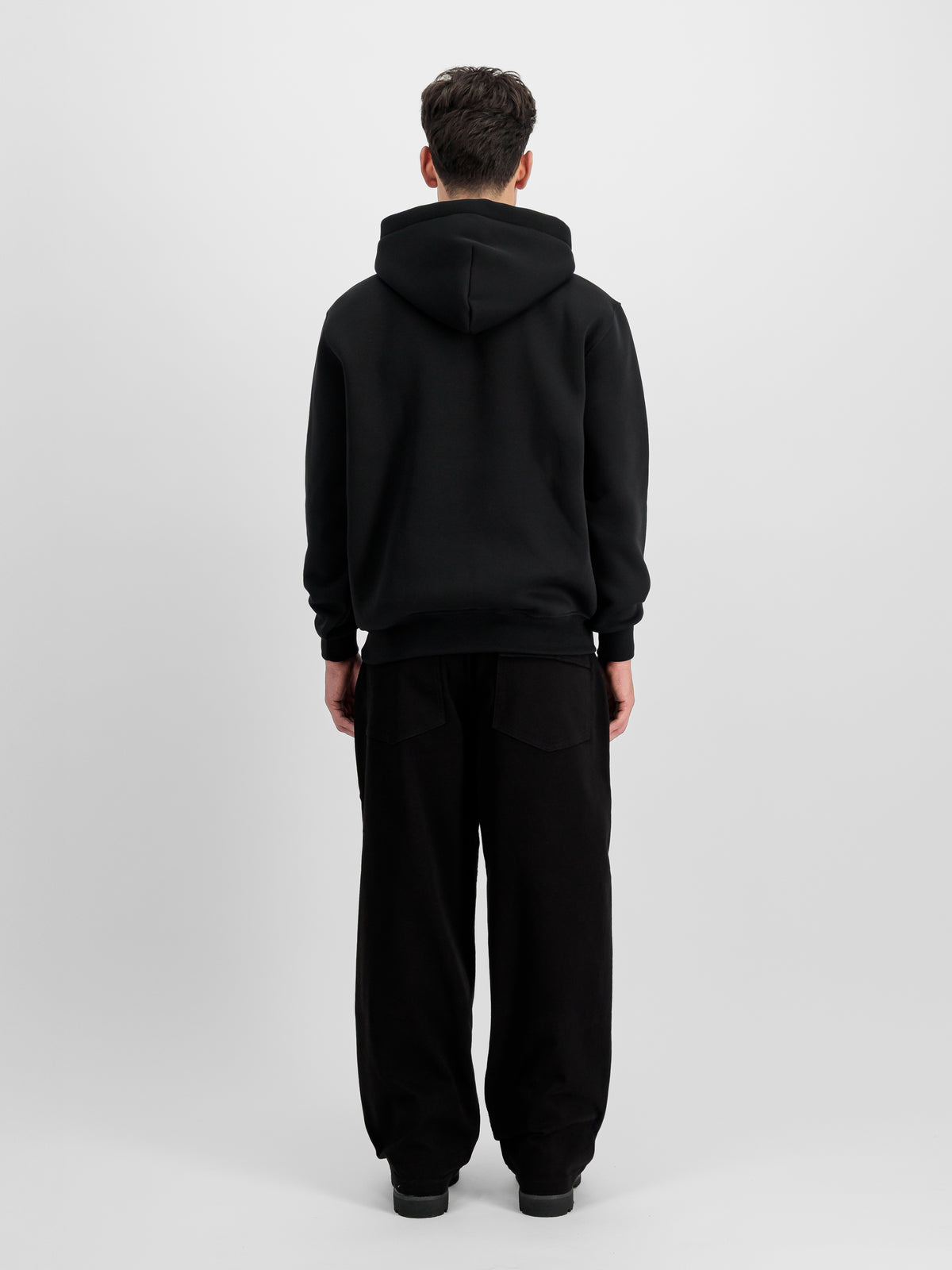 Desert Hoodie