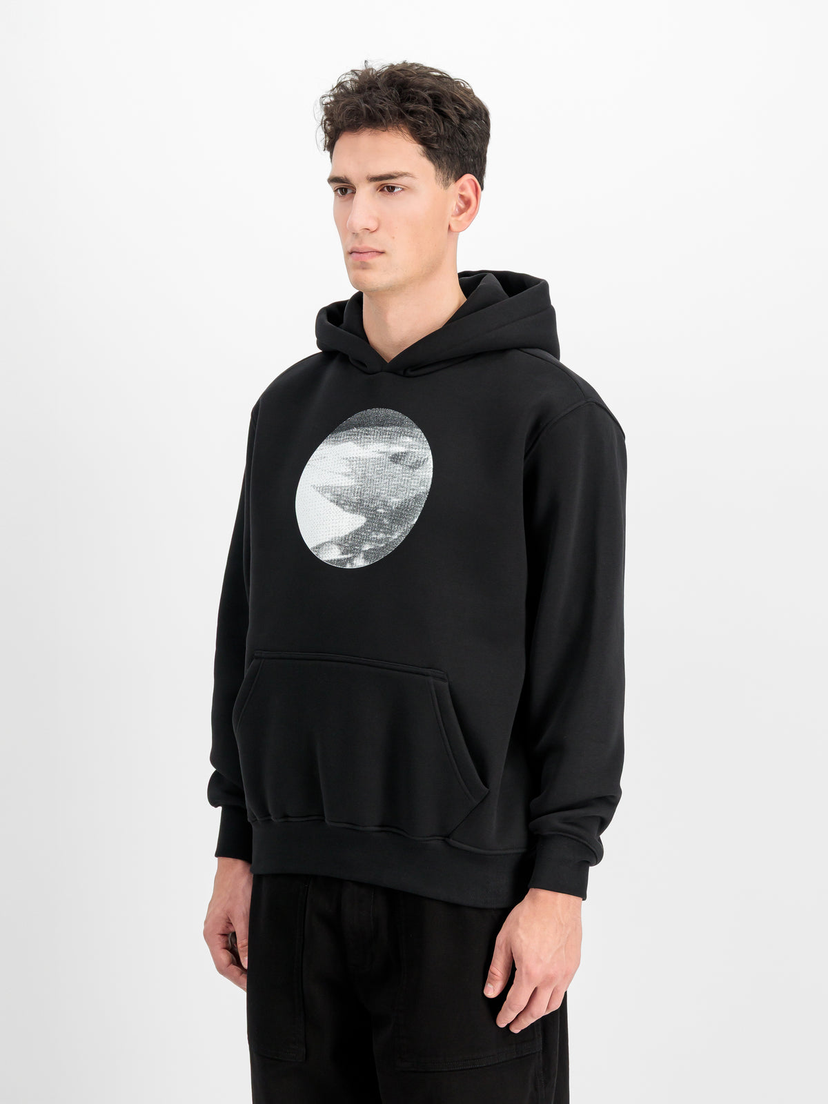 Desert Hoodie