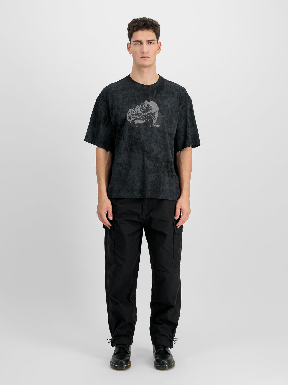 Desert Rose T-Shirt