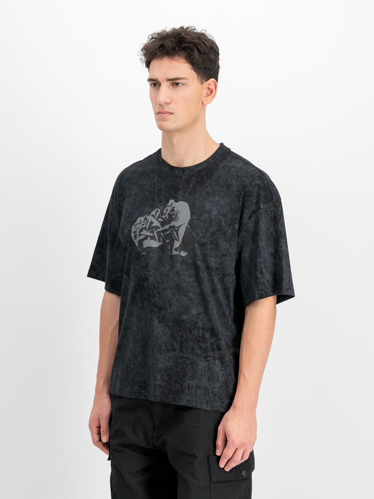 Desert Rose T-Shirt