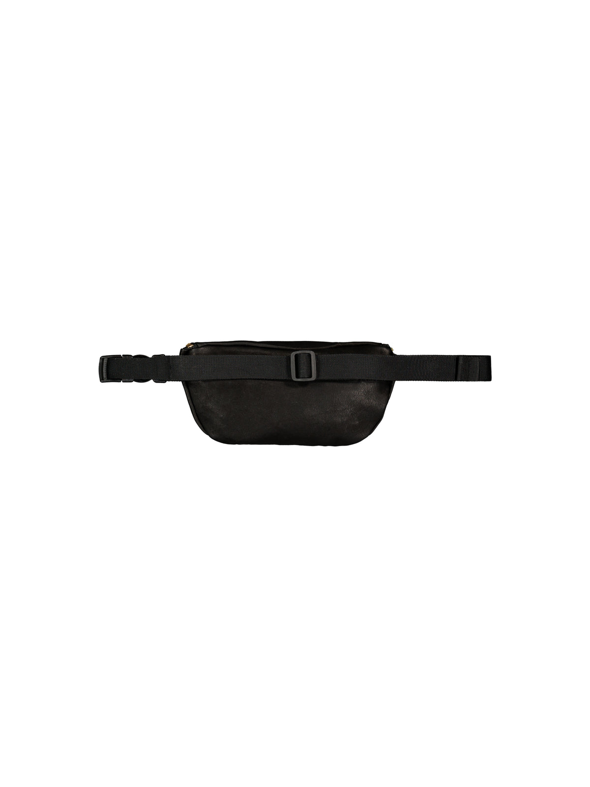 ALPHA x ONDURA Leather Hip Bag