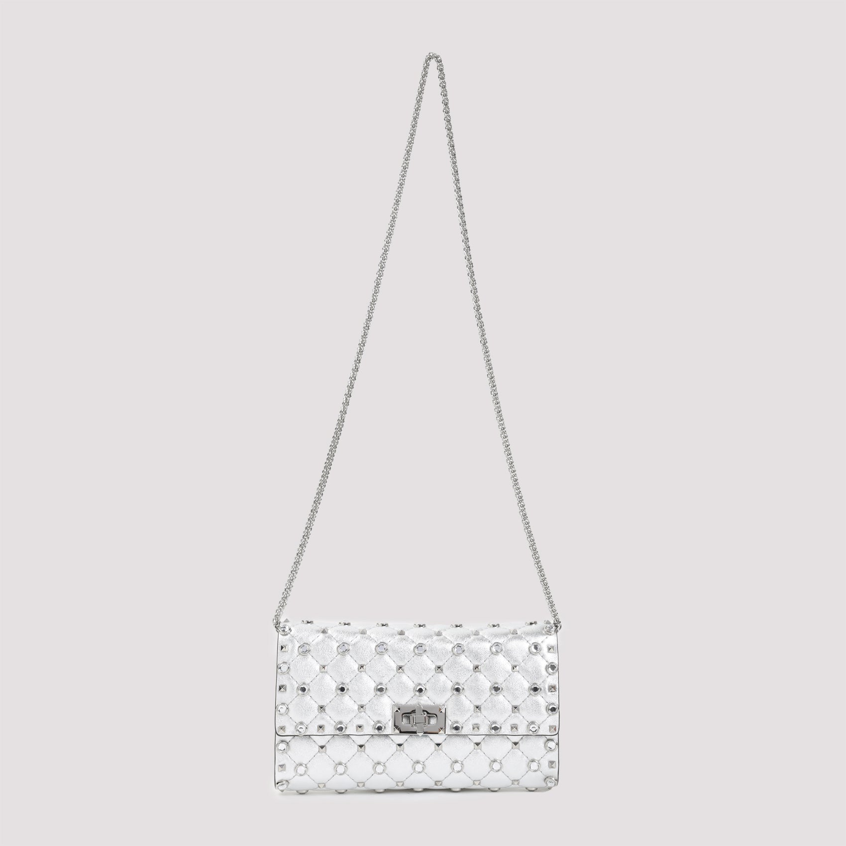 Valentino Garavani Shoulder Bag - WOMEN BAGS - Valentino Garavani - T.Luxy