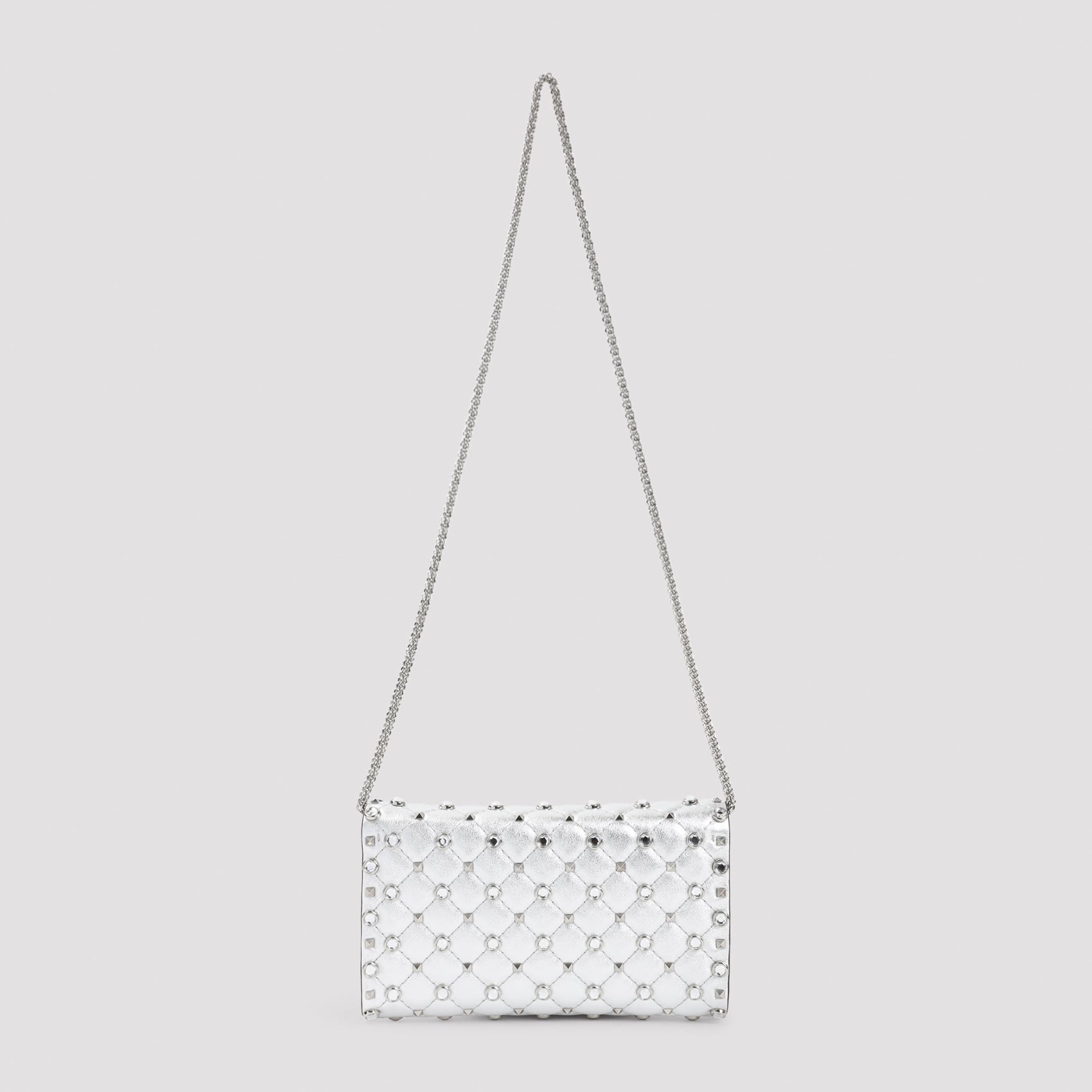 Valentino Garavani Shoulder Bag - WOMEN BAGS - Valentino Garavani - T.Luxy