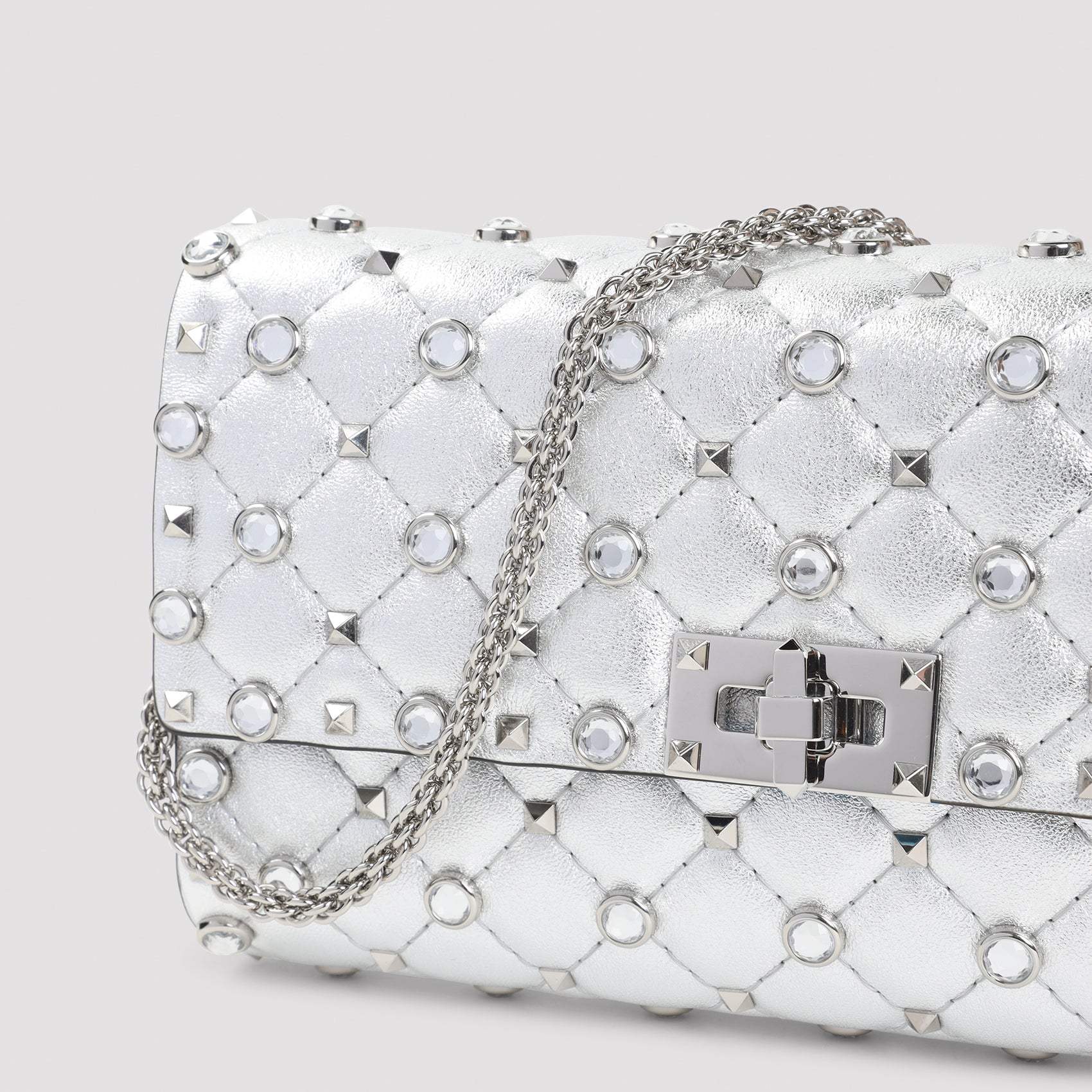 Valentino Garavani Shoulder Bag - WOMEN BAGS - Valentino Garavani - T.Luxy