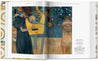 Taschen-Gustav Klimt. The Complete Paintings (English)-Art-Black-Deal-Outlet-by-ARCHIVIST