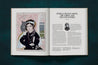 Taschen-Das Tarot von A. E. Waite und P. Colman Smith (German)-Esoterica-Black-Deal-Outlet-by-ARCHIVIST