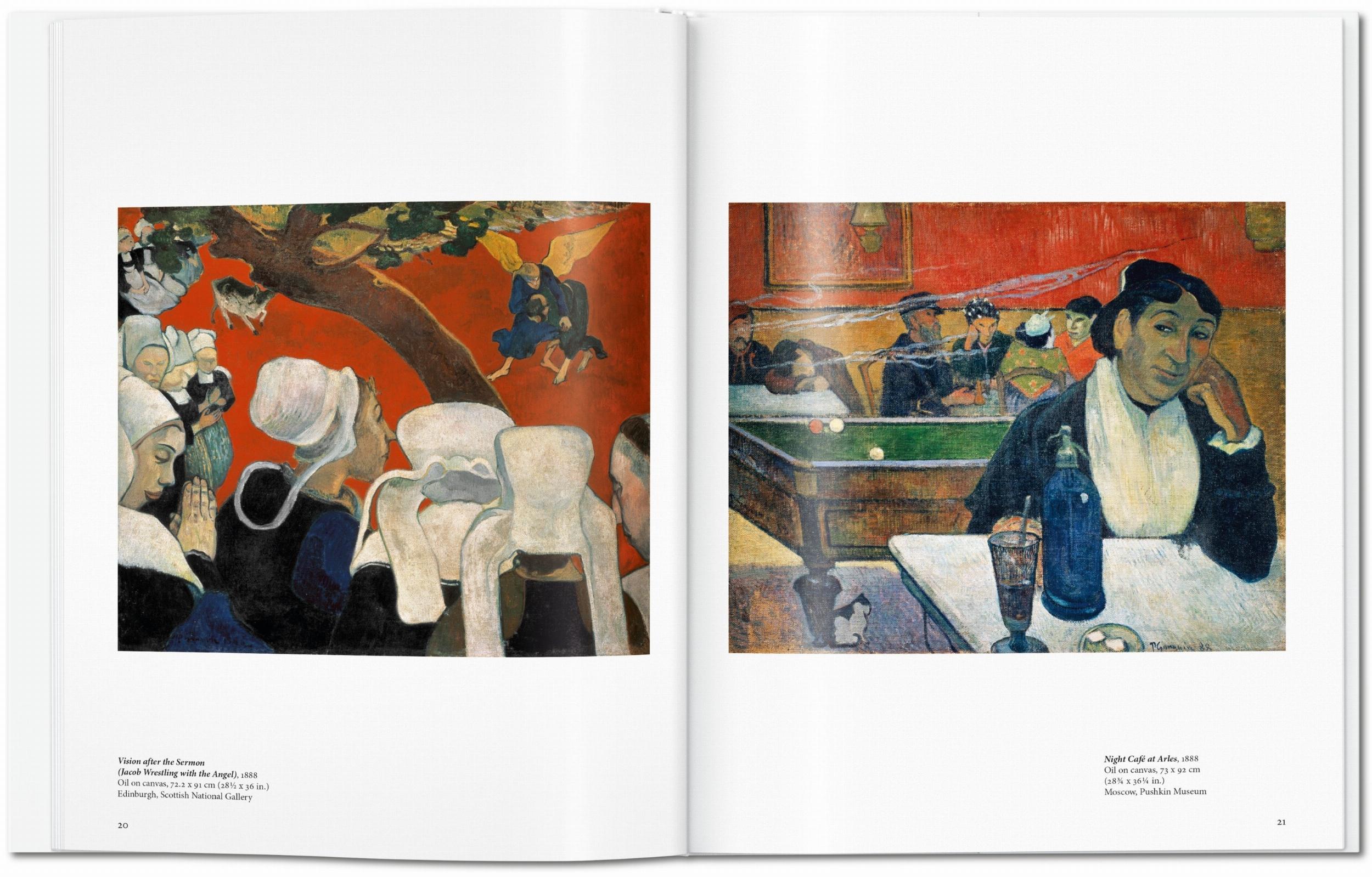 Taschen-Gauguin (German)-Art-Black-Deal-Outlet-by-ARCHIVIST