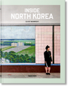 Taschen-Inside North Korea (German, French, English)-Architektur & Design-Black-Deal-Outlet-by-ARCHIVIST